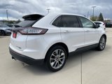 Used 2016 Ford Edge Titanium w/ Equipment Group 302A image 5