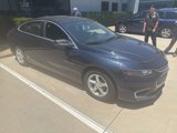 Used 2018 Chevrolet Malibu LS image 3