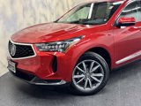 Certified 2024 Acura RDX SH-AWD w/ Technology Package image 2