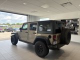 Used 2016 Jeep Wrangler Unlimited Sport w/ Quick Order Package 24S image 4