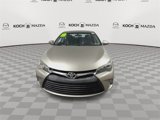 Used 2016 Toyota Camry XLE image 3