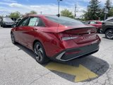 New 2025 Hyundai Elantra SEL image 5