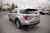 Used 2023 Ford Explorer Limited image 5