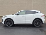 Used 2024 Jaguar E-PACE R-Dynamic SE image 2