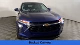 Used 2024 Chevrolet Trax LS w/ LS Convenience Package image 6
