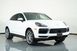 Used 2023 Porsche Cayenne Platinum Edition w/ Towing Package w/o Tow Ball image 5