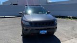 Certified 2018 Jeep Compass Trailhawk w/ Cold Weather Group image 3