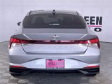 Used 2021 Hyundai Elantra SEL w/ Convenience Package image 6