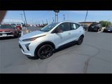 Certified 2023 Chevrolet Bolt EUV LT w/ Redline Edition image 4