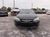 Used 2015 Toyota Camry LE image 3