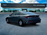 New 2025 Hyundai Elantra SE image 5
