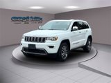 Certified 2022 Jeep Grand Cherokee Limited image 3