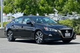 Certified 2022 Nissan Altima 2.5 SR image 2