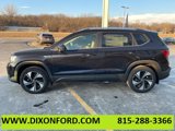 New 2024 Volkswagen Taos SE image 4