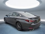 Used 2022 Lexus ES 350 w/ Premium Package image 5