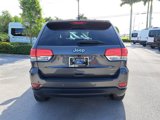 Used 2017 Jeep Grand Cherokee Laredo w/ Quick Order Package 2BE image 6