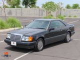 Used 1989 Mercedes-Benz 300 CE Coupe image 5