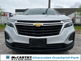 Used 2022 Chevrolet Equinox LS image 4