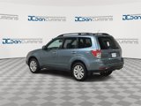 Used 2012 Subaru Forester 2.5X Premium image 6