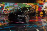 Used 2023 Dodge Charger SRT Hellcat w/ Harman/Kardon Audio Group image 4