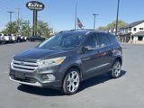 Used 2018 Ford Escape Titanium image 3
