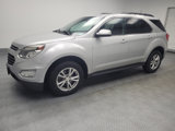 Used 2016 Chevrolet Equinox LT image 2