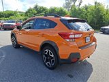 Used 2019 Subaru Crosstrek 2.0i Limited w/ Moonroof Package image 4