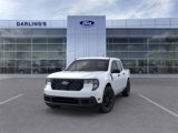 New 2025 Ford Maverick XLT w/ XLT Luxury Package image 2