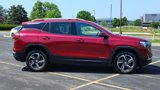 Used 2018 GMC Terrain SLT w/ Preferred Package image 3