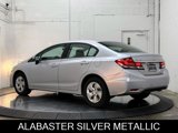 Used 2015 Honda Civic LX image 6