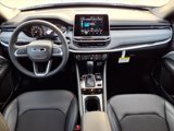 New 2025 Jeep Compass Latitude image 3