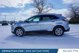 Used 2020 Ford Edge SEL image 2