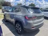 Used 2022 Jeep Compass Limited image 3