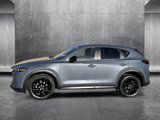 Used 2023 MAZDA CX-5 Carbon Edition image 4