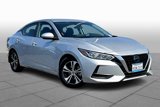 Used 2023 Nissan Sentra SV w/ All-Weather Package image 2