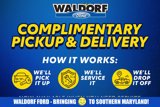 Used 2023 Ford Bronco Sport Big Bend w/ Convenience Package image 4