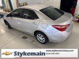 Used 2018 Toyota Corolla L image 6