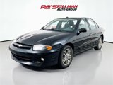 Used 2003 Chevrolet Cavalier LS Sport image 3