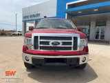 Used 2012 Ford F150 Lariat image 5