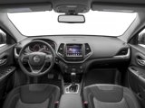 Used 2018 Jeep Cherokee Latitude Plus image 5