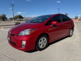 Used 2010 Toyota Prius One image 2