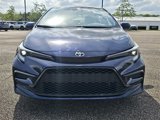 Used 2023 Toyota Corolla SE image 2