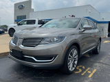 Used 2016 Lincoln MKX Reserve image 4