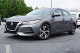 Certified 2023 Nissan Sentra SV w/ All-Weather Package image 2