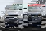 Used 2018 Honda Civic LX image 2