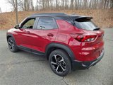 Used 2021 Chevrolet TrailBlazer RS w/ Sun and Liftgate Package image 4
