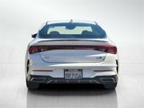 Used 2022 Kia K5 GT-Line image 5