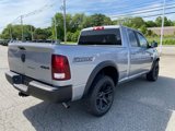 Used 2022 RAM 1500 Classic Warlock w/ Electronics Group image 3