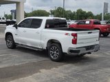 Used 2019 Chevrolet Silverado 1500 LT w/ Texas Edition image 4