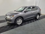 Used 2018 Nissan Rogue SV image 2